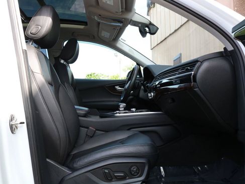 Used 2018 Audi Q7 3.0T Prestige AWD/4WD image 57