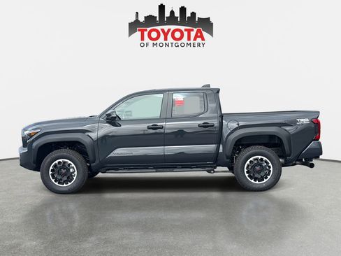 New 2026 Toyota Tacoma TRD Off-Road image 6