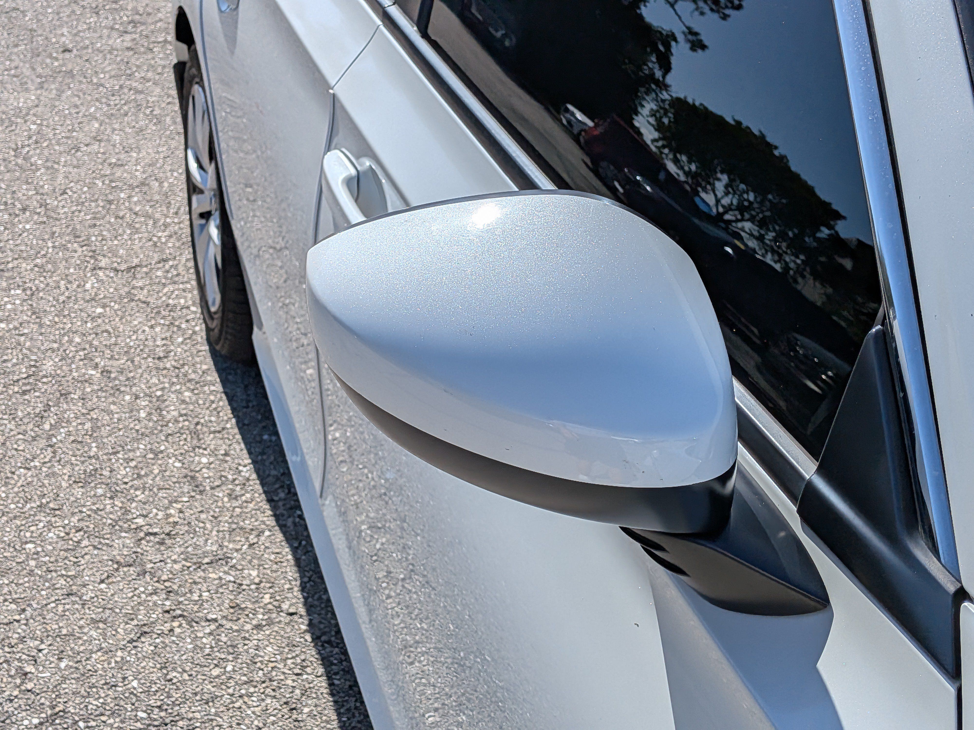 Used 2022 Honda Civic LX image 12