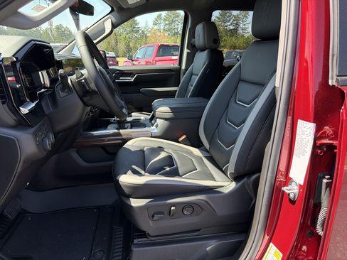 New 2025 Chevrolet Silverado 1500 RST w/ Convenience Package II image 9