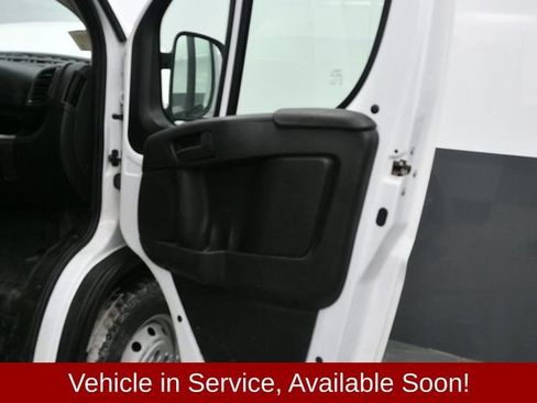 Used 2023 RAM ProMaster 2500 image 68