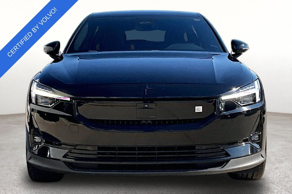Used 2024 Polestar Polestar 2 AWD/4WD image 3
