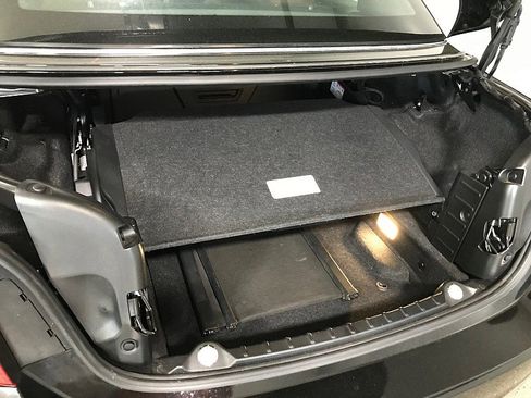 Used 2014 BMW 428i Convertible image 33