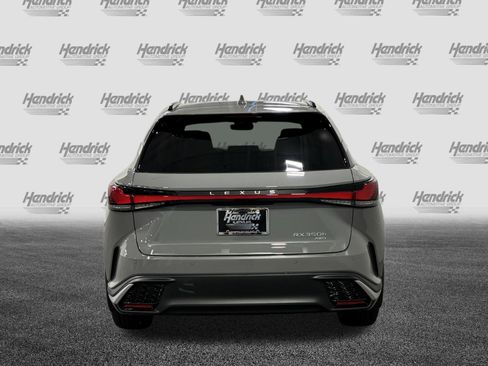 Used 2026 Lexus RX 350h w/ Convenience Package AWD/4WD image 8