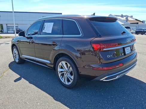 Used 2022 Audi Q7 2.0T Premium AWD/4WD image 7