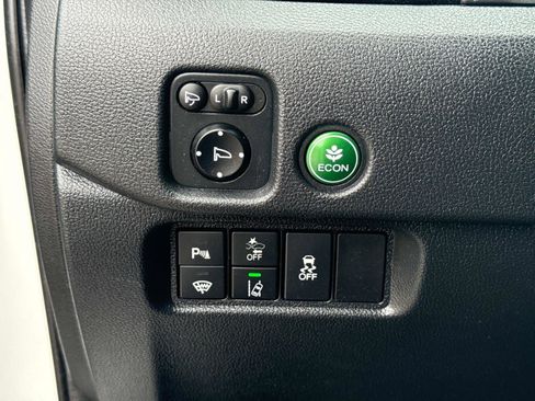 Certified 2023 Honda Passport Elite image 33