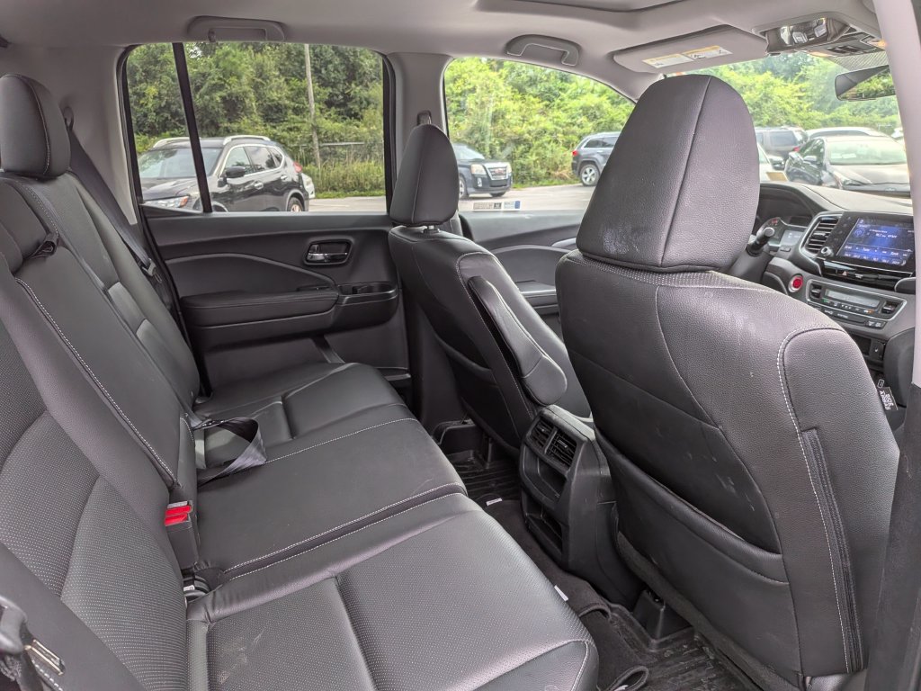Used 2023 Honda Ridgeline RTL image 27