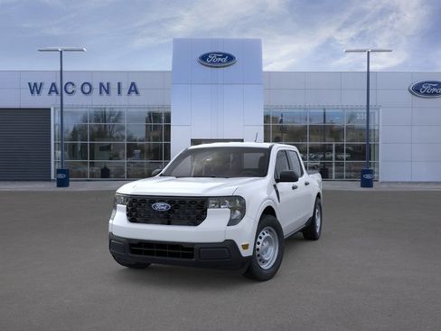 New 2026 Ford Maverick XL w/ Equipment Group 101A AWD/4WD image 2