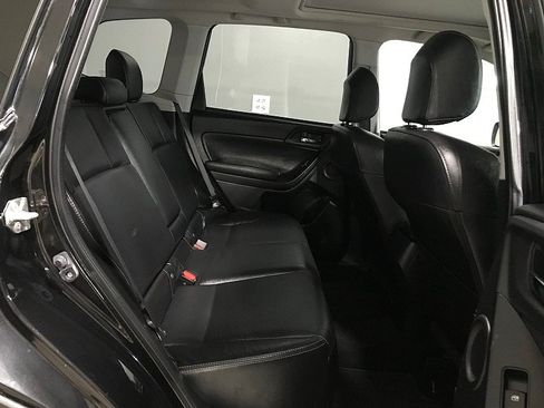 Used 2014 Subaru Forester 2.5i Touring w/ Popular Package #1 AWD/4WD image 20