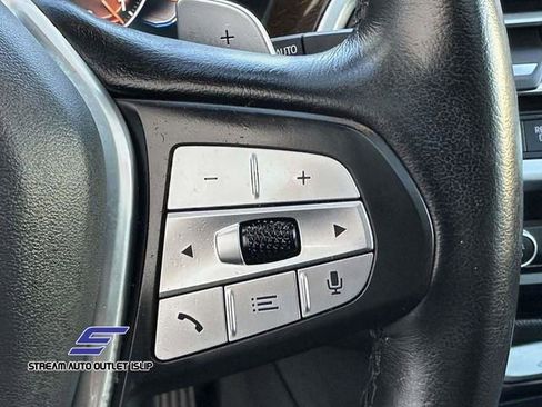 Used 2023 BMW X3 xDrive30i w/ Premium Package image 27