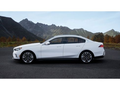 New 2026 BMW 530i 530i image 4