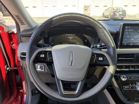 Certified 2022 Lincoln Corsair Reserve w/ Equipment Group 201A image 21