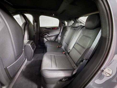 New 2025 Porsche Cayenne GTS image 17