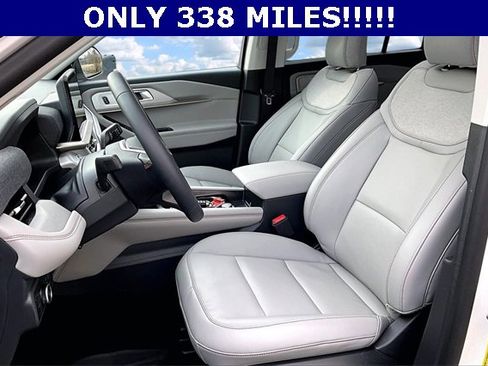 Used 2026 Ford Explorer Active image 21