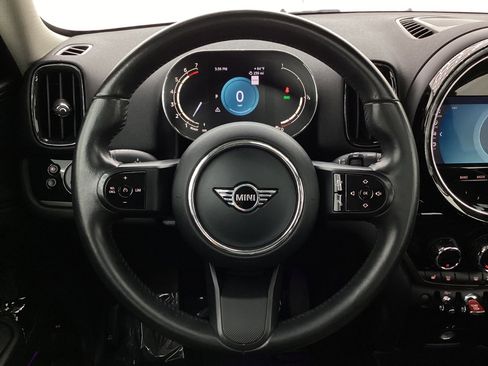 Used 2022 MINI Cooper Countryman ALL4 image 29