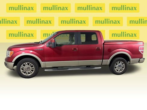 Used 2009 Ford F150 XLT RWD image 10