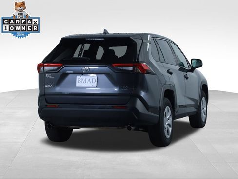 Used 2024 Toyota RAV4 LE image 12