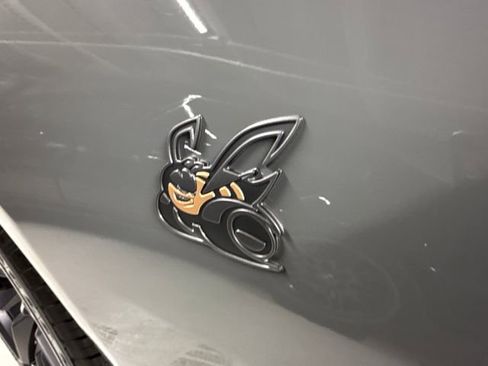 New 2026 Dodge Charger R/T Scat Pack image 12