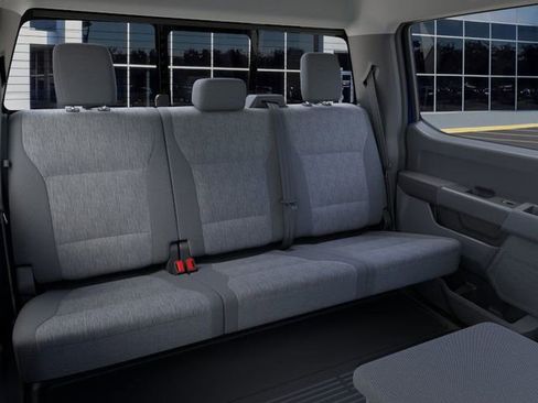 New 2026 Ford F250 XL w/ STX Appearance Package image 22