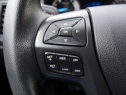 Used 2019 Ford Ranger XL w/ Equipment Group 101A Mid image 13