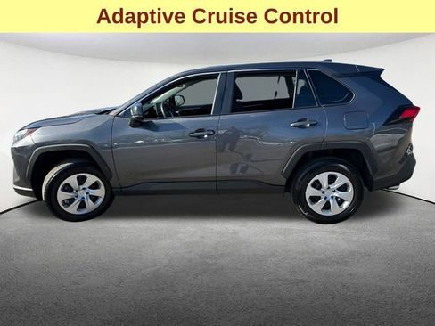 Certified 2024 Toyota RAV4 LE image 7