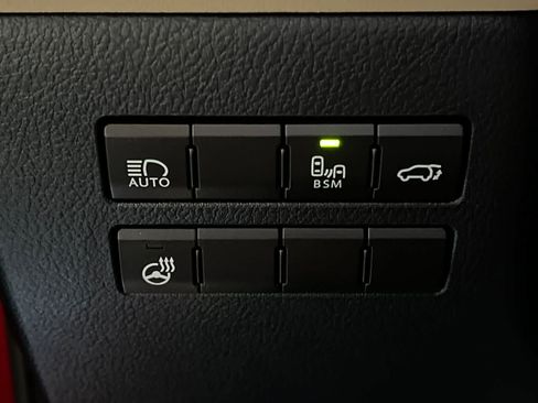 Used 2019 Lexus NX 300h AWD w/ Premium Package image 33