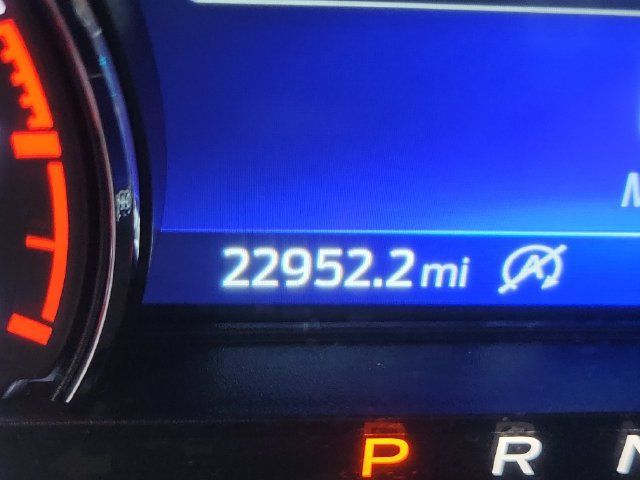 Used 2023 Ford Maverick Tremor w/ Tremor Off-Road Package AWD/4WD image 11