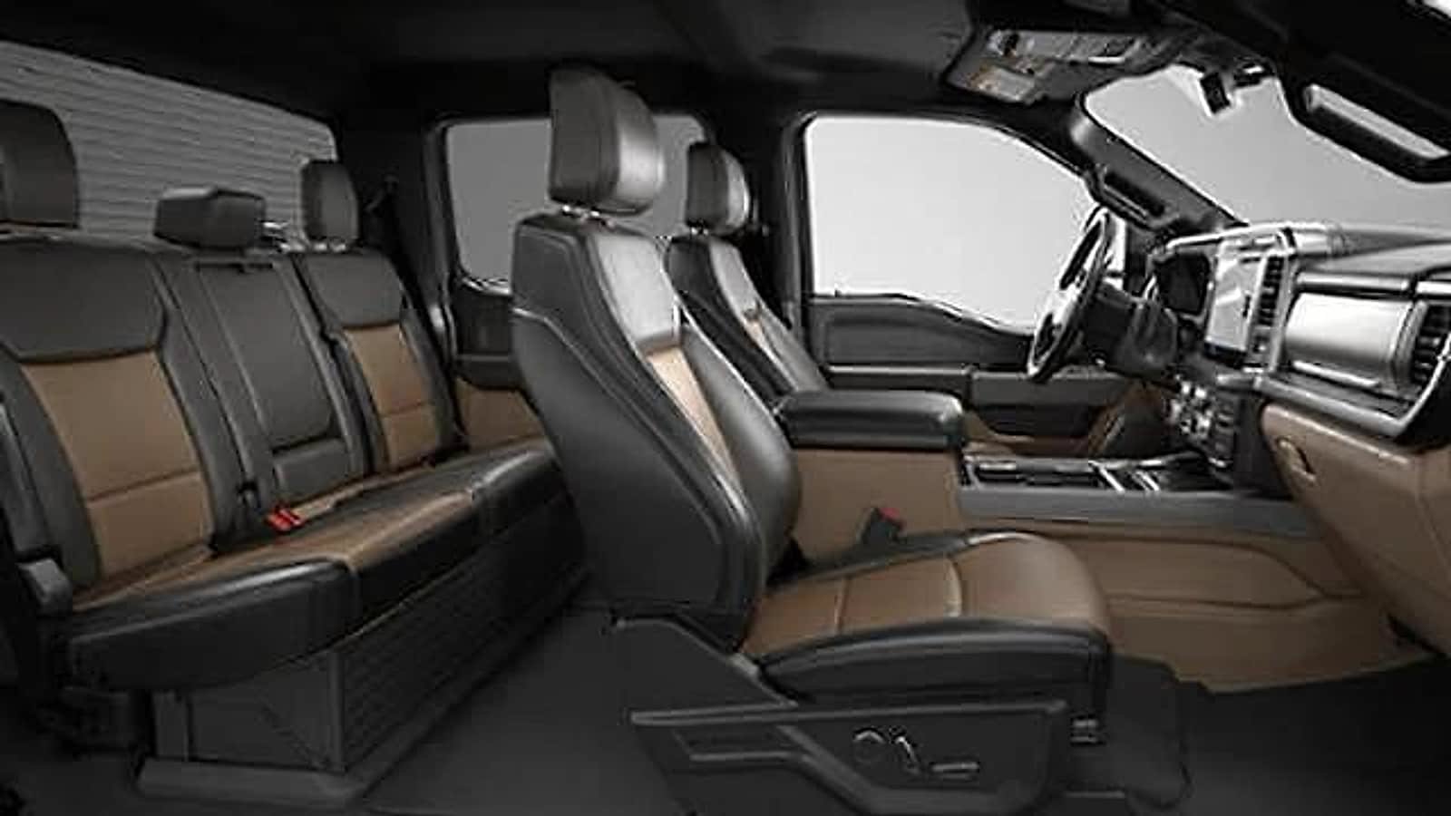 New 2026 Ford F450 Lariat AWD/4WD image 78