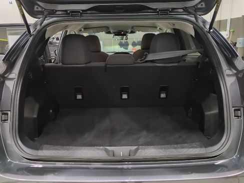 Certified 2024 Subaru Crosstrek 2.0i image 12