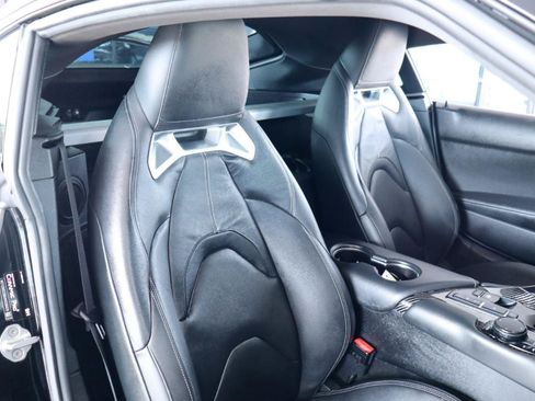Used 2021 Toyota Supra Premium w/ Driver Assist Package RWD image 38