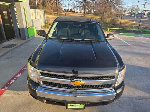 Used 2008 Chevrolet Silverado 1500 LT w/ Texas Edition image 6