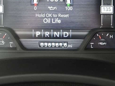 Used 2024 RAM 2500 Laramie image 47