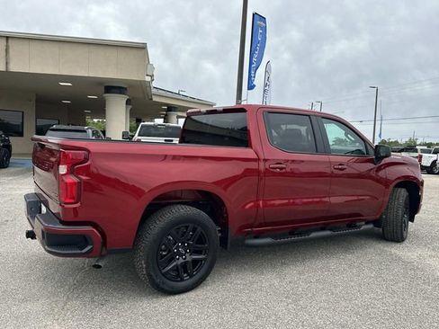 New 2026 Chevrolet Silverado 1500 RST image 9