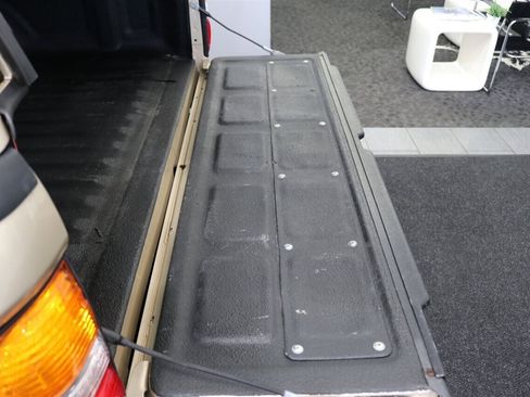 Used 2002 Toyota Tacoma 4x4 Xtracab V6 image 47