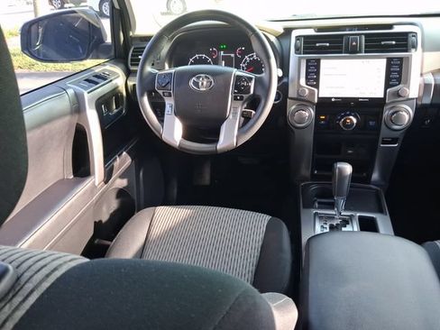 Used 2023 Toyota 4Runner SR5 RWD image 8