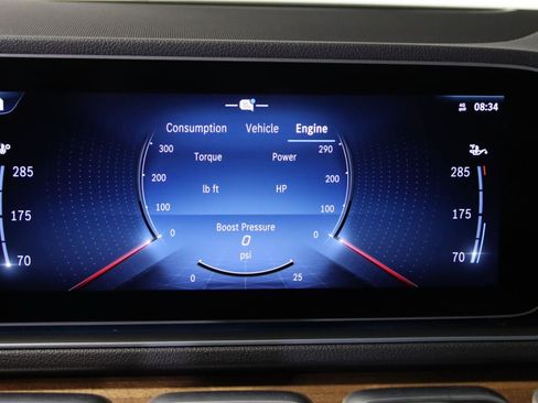 Used 2025 Mercedes-Benz GLE 350 4MATIC w/ Winter Package image 56