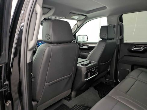 Used 2024 Chevrolet Silverado 1500 LTZ w/ Technology Package image 21