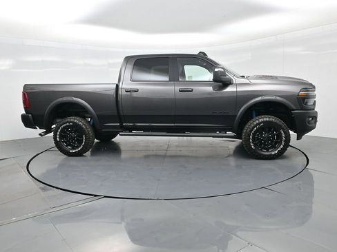 New 2026 RAM 2500 Power Wagon image 10