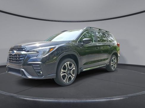 New 2026 Subaru Ascent Limited AWD/4WD image 10