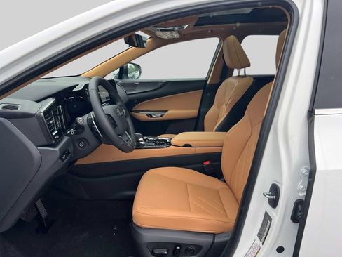 New 2026 Lexus NX 350 AWD w/ Luxury Package image 10