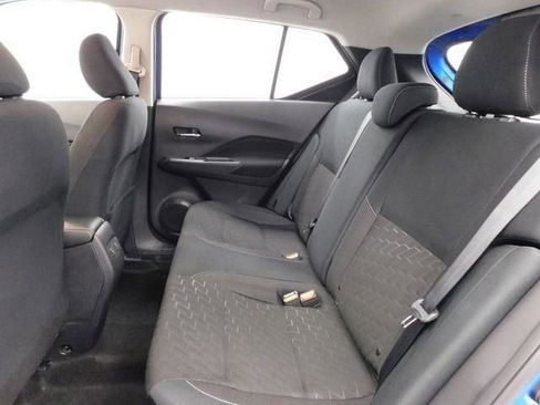 Used 2024 Nissan Kicks SV image 21