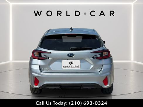 Used 2024 Subaru Impreza 2.0i Sport AWD/4WD image 4