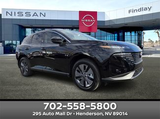 New 2026 Nissan Murano SL video 1