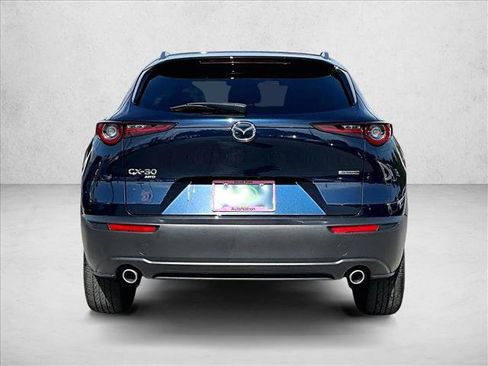 Used 2023 MAZDA CX-30 AWD 2.5 S w/ Preferred Package image 4