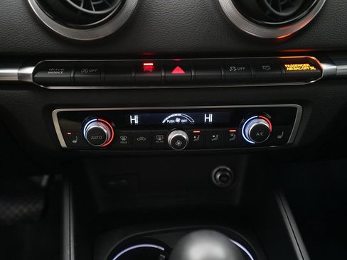 Used 2018 Audi A3 2.0T Premium Plus w/ Premium Plus Package image 28