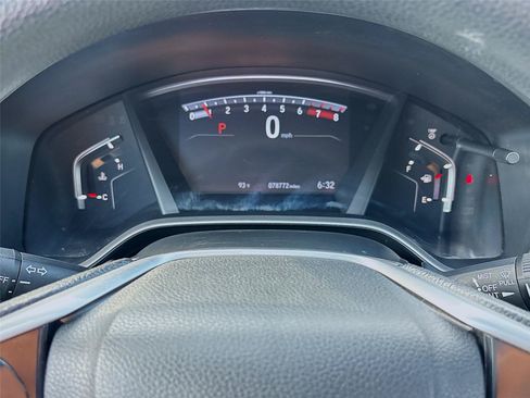 Used 2021 Honda CR-V EX image 14