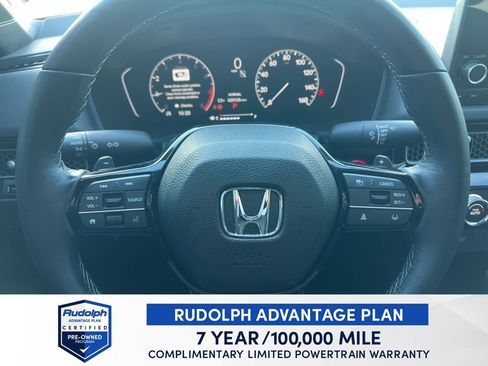 Certified 2023 Honda Civic Sport image 41