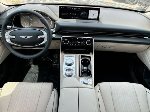 Certified 2024 Genesis GV80 3.5T w/ Advanced Package image 18