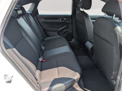 Used 2022 Honda Civic Sport image 13