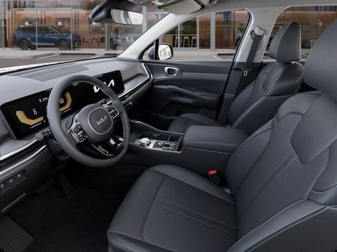 New 2025 Kia Sorento EX image 17